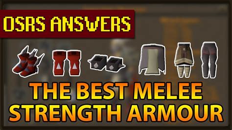 Armour/Highest bonuses .